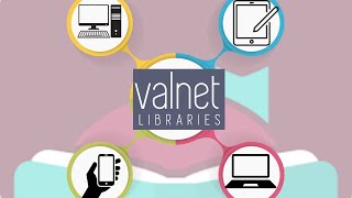 Adding Partner Libraries to Libby