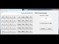How to Create Advance Scientific Calculator in Visual Basic.Net