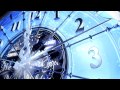 New Year Countdown Clock 2017 After Effects Template