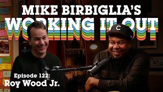 Roy Wood Jr. | Perfect Jokes From an Imperfect Messenger | Mike Birbiglia’s Work