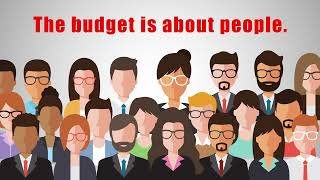 City of Manteca Budget 101
