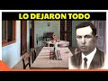 🔥 Qué PASÓ para dejar su CASA ABANDONADA CON TODO DENTRO  [Los Pons parte 2]