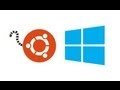 Dual Boot Ubuntu 13.04 (Raring Ringtail) and Windows 8