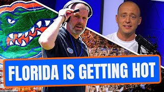 Josh Pate On Florida Transfer Portal Success + 2024 Season Thoughts (Late Kick Cut)