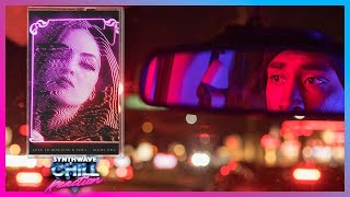 Lucy in Disguise - Night Owl (feat. Tima) • Synthwave and Chill