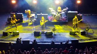 FEEDER BEST OF TOUR FULL CONCERT - BRIXTON ACADEMY 17 MAR 2018