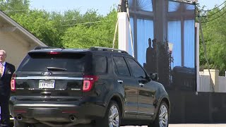 Mission Park funeral home offers ‘special services’ for families affected by the coronavirus