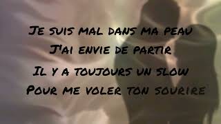 C. Jérôme - Et tu danses avec lui (Paroles/Lyrics)