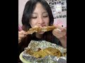 咖喱风味锡纸蒸鸡腿！原谅今天又吃鸡了55 猫饭门 鸡腿 美食 吃饭