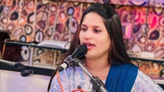 ज्ञानोबा राया माझा तुकोबा राया..🙏#bhajan #pranitadeshmukh