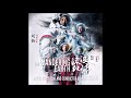 The Wandering Earth Soundtrack - 