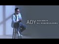 Ady - Akhirnya Ku Menemukanmu (New Version) | Official Music Video