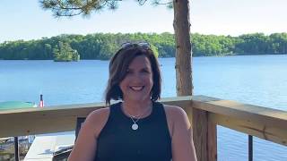 American Associations Week 2020 - Day 2 Message from Lynda J. Patterson, FASAE, CAE