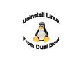 How to Safely Uninstall Linux with Windows Dual Boot by Britec