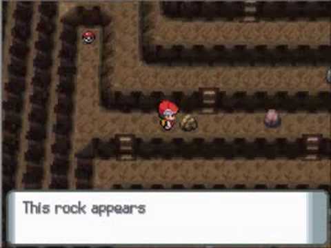 Pokemon Diamond/Pearl - Legendary Pokemon Heatran Pokemon Diamond/Pearl - Legendary Pokemon Heatran