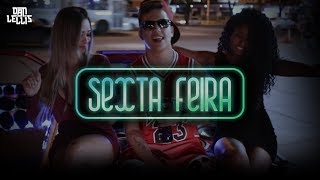 Sexta-Feira - Dan Lellis Ft. Pacificadores (Official Video) - @Máfia Records