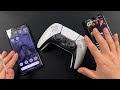 how to play ps5 on iphone android or ipad remote play playstationportable