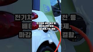 미국 컨슈머리포트(Consumer Reports) 2023년 가장 신뢰도가 낮은 10개 브랜드