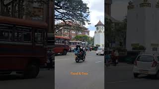 Clock Tower, Kandy