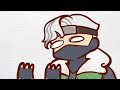 Etho still has a bedtime || Limited Life Animatic