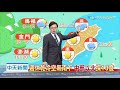 20200207中天新聞　【氣象】今晚冷氣團南下　天氣轉情溫降明顯