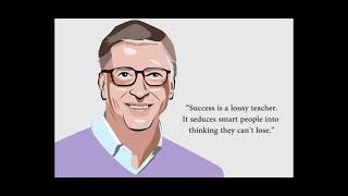 Best Quotes Bill Gates - Motivational Quotes