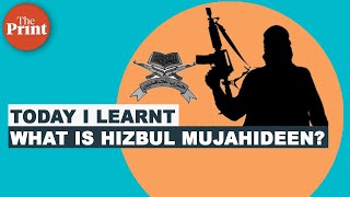 Hizbul Mujahideen commander Riyaz Naikoo has been killed