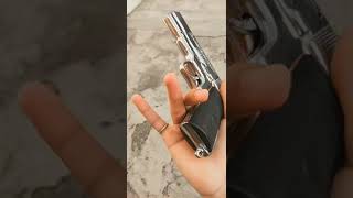 M226 TITEN SOUND PISTOL