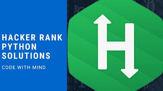 Lists | Hacker Rank Problem #12 | Solution