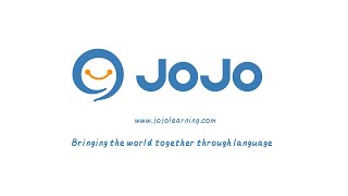 JoJo Learning-Who We Are