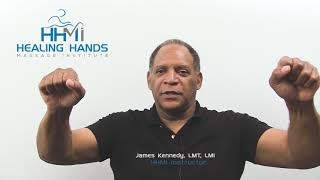 HHMI Massage vs Chiropractic