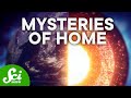6 of Earth's Greatest Unsolved Mysteries