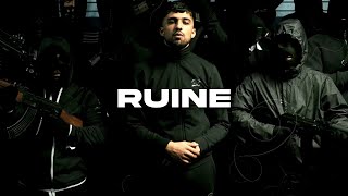 ZKR Type Beat "Ruine" | Instrumental OldSchool/Freestyle | Instru Rap 2022
