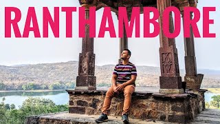 Places to visit in Ranthambore | Jungle Safari | Offbeat Rajasthan | Offbeat weekend trip from delhi