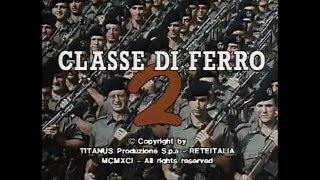 Classe di Ferro 2x06 - \