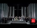 Lyric Opera of Chicago presents Verdi's DON CARLOS