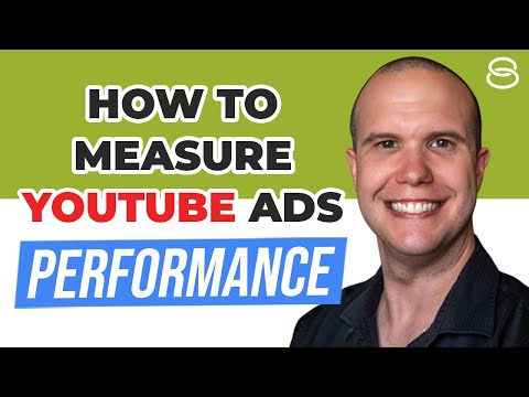 How to measure the performance of your YouTube ads