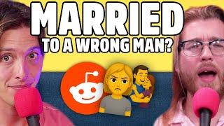 I need a NEW husband! | Reddit MEGA Compilation