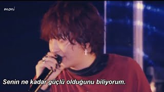 SEKAI NO OWARI - イルミネーション (Illumination) Türkçe Çeviri