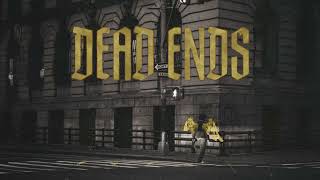 Ike Dweck - Dead Ends (Lyric Video)