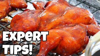 How to Make Char Siu Chicken at Home!