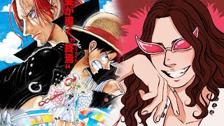 One Piece: Film Red Review