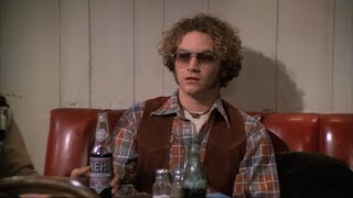 Steven Hyde Scenepack (Part 4)