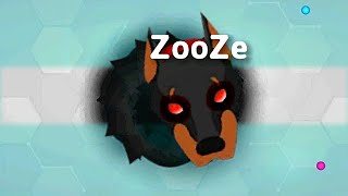 Snake.io CUTE DOG HACKER SNAKE Gameplay! Crazy Hacker Moments, Circling Troll Snakes !