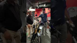 NEW ROYAL ENFIELD BEAR 650 LAUNCHING | JANGOBIKER | BOC |