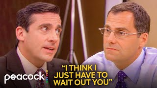 The Office | 8 Times Michael Scott Was Actually a Good Boss