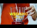 Schuwa Schuwa - WEEKEND - Seiho Remix - (Official Audio Visual)