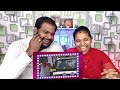 treatu முக்கியம் bigil uh 🥳🤩 vj siddhu vlogs video reaction tamil couple reaction