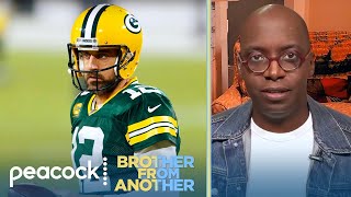 Do teams or players have authority in NFL? | Brother From Another