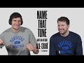 Luka Doncic and Boban play Name That Tune | NBA All Star 2022